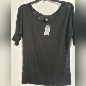 💥3/$30💥Black Top